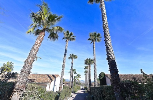La Rouviere Resort | 50 m² Resort ∙ 2 bedrooms ∙ 4 guests