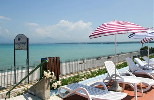 San Benedetto di Lugana House | 50 m² House ∙ 2 bedrooms ∙ 4 guests