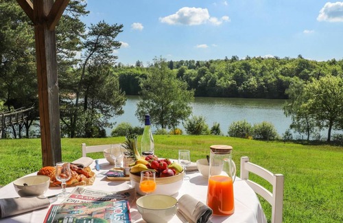 Meyrignac-l'Eglise House | 50 m² House ∙ 2 bedrooms ∙ 6 guests