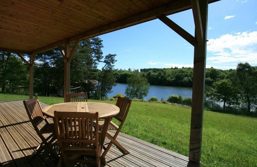 Meyrignac-l'Eglise House | 50 m² House ∙ 2 bedrooms ∙ 6 guests