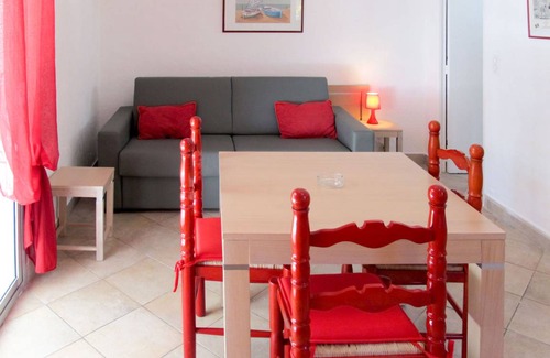 Valle-de-Campoloro House | 50 m² House ∙ 1 bedroom ∙ 6 guests