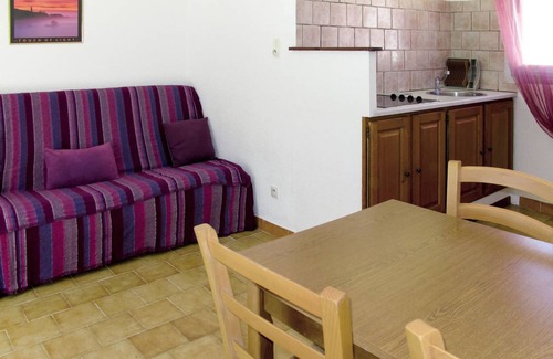Valle-de-Campoloro House | 50 m² House ∙ 1 bedroom ∙ 6 guests