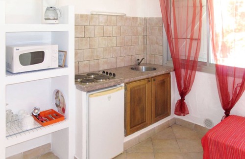 Valle-de-Campoloro House | 50 m² House ∙ 1 bedroom ∙ 6 guests