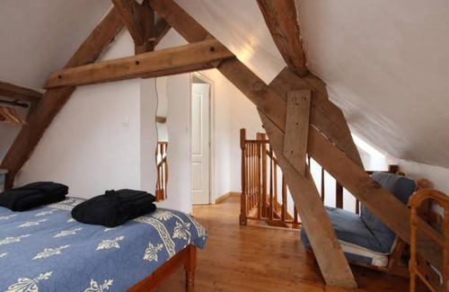 L'Epinay-le-Comte House | 50 m² House ∙ 1 bedroom ∙ 2 guests