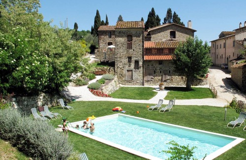 Sesto Fiorentino House | 50 m² House ∙ 1 bedroom ∙ 3 guests