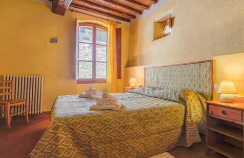 Sesto Fiorentino House | 50 m² House ∙ 1 bedroom ∙ 3 guests