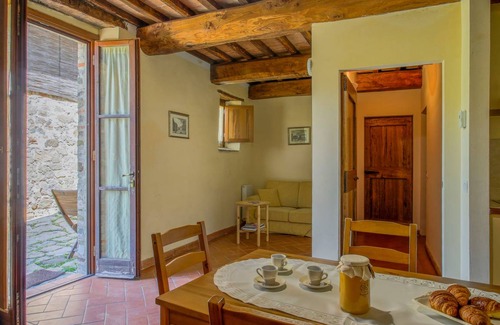 Sesto Fiorentino House | 50 m² House ∙ 1 bedroom ∙ 3 guests