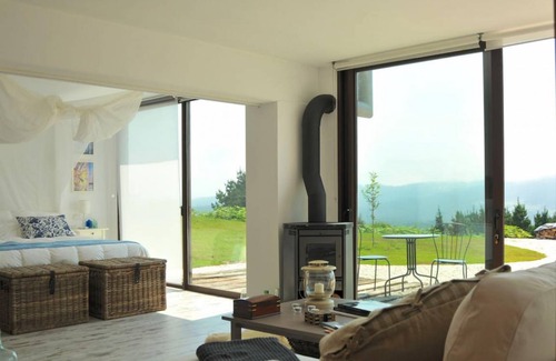 Loiba House | 50 m² House ∙ 1 bedroom ∙ 3 guests