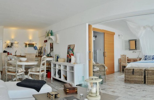 Loiba House | 50 m² House ∙ 1 bedroom ∙ 3 guests