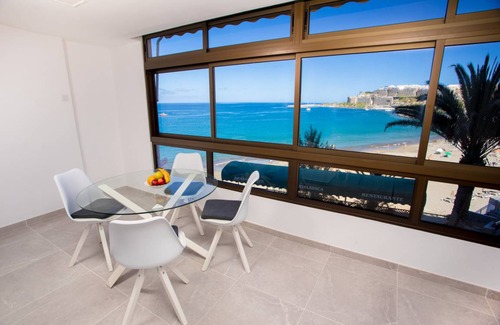 Patalavaca House | 50 m² House ∙ 1 bedroom ∙ 3 guests