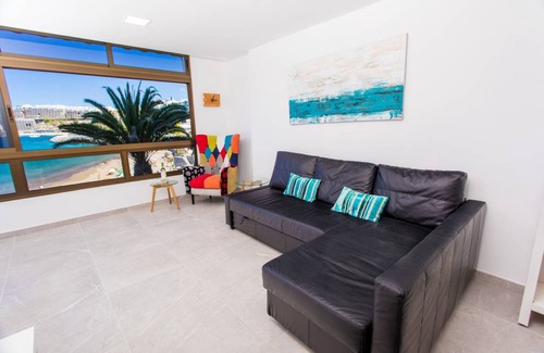 Patalavaca House | 50 m² House ∙ 1 bedroom ∙ 3 guests