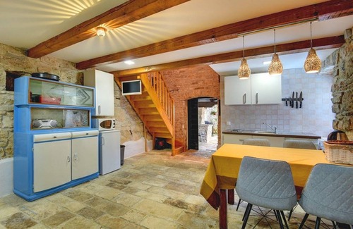 Rezanci House | 50 m² House ∙ 1 bedroom ∙ 3 guests