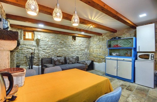 Rezanci House | 50 m² House ∙ 1 bedroom ∙ 3 guests