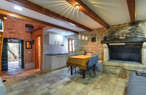 Rezanci House | 50 m² House ∙ 1 bedroom ∙ 3 guests