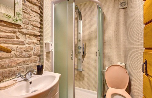 Rezanci House | 50 m² House ∙ 1 bedroom ∙ 3 guests