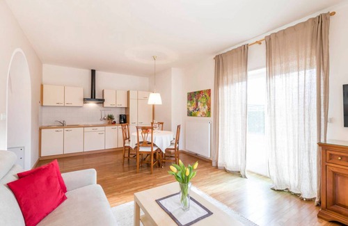 Postal House | 50 m² House ∙ 1 bedroom ∙ 3 guests