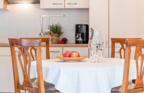 Postal House | 50 m² House ∙ 1 bedroom ∙ 3 guests