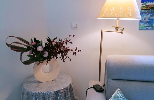 Briec House | 50 m² House ∙ 1 bedroom ∙ 2 guests