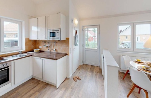 Pelzerhaken House | 50 m² House ∙ 2 bedrooms ∙ 4 guests