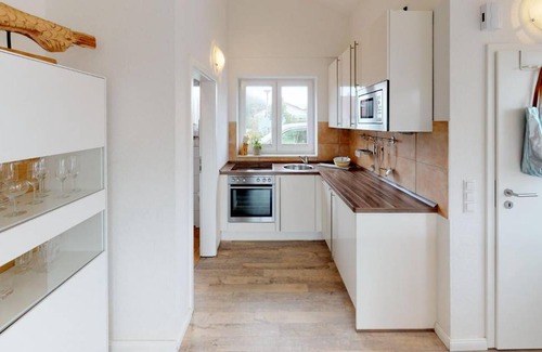 Pelzerhaken House | 50 m² House ∙ 2 bedrooms ∙ 4 guests