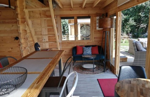 Plogonnec House | 50 m² House ∙ 2 bedrooms ∙ 6 guests