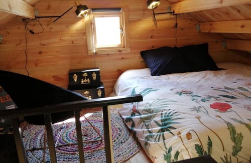 Plogonnec House | 50 m² House ∙ 2 bedrooms ∙ 6 guests