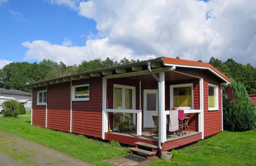Balhorn House | 50 m² House ∙ 2 bedrooms ∙ 5 guests