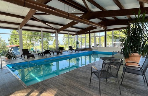Balhorn House | 50 m² House ∙ 2 bedrooms ∙ 5 guests