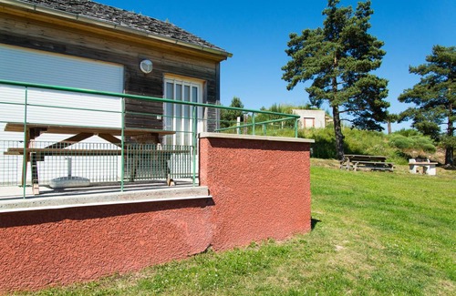 Noalhac House | 50 m² House ∙ 2 bedrooms ∙ 6 guests
