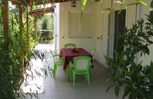 Kakovatos House | 50 m² House ∙ 2 bedrooms ∙ 5 guests
