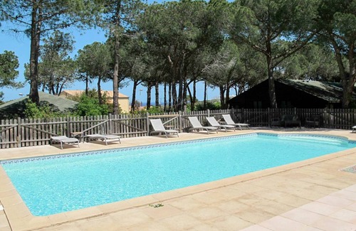 Calvi House | 50 m² House ∙ 2 bedrooms ∙ 6 guests