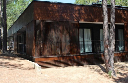 Calvi House | 50 m² House ∙ 2 bedrooms ∙ 6 guests