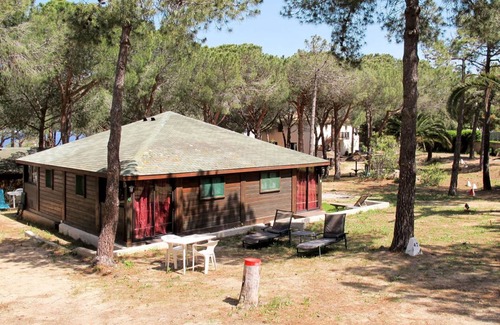 Calvi House | 50 m² House ∙ 2 bedrooms ∙ 6 guests