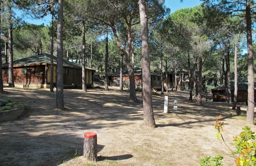 Calvi House | 50 m² House ∙ 2 bedrooms ∙ 6 guests