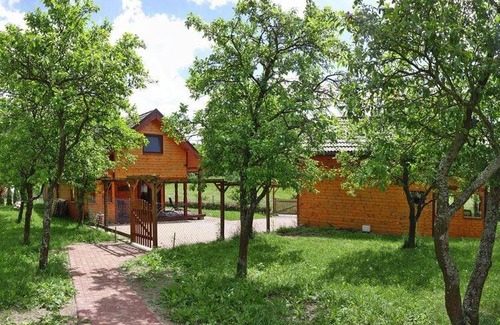Miedzyzdroje House | 50 m² House ∙ 2 bedrooms ∙ 5 guests