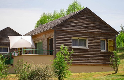 Chauchailles House | 50 m² House ∙ 2 bedrooms ∙ 6 guests