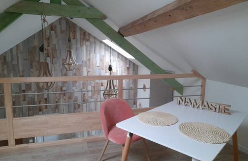 Rocquigny House | 50 m² House ∙ 2 guests