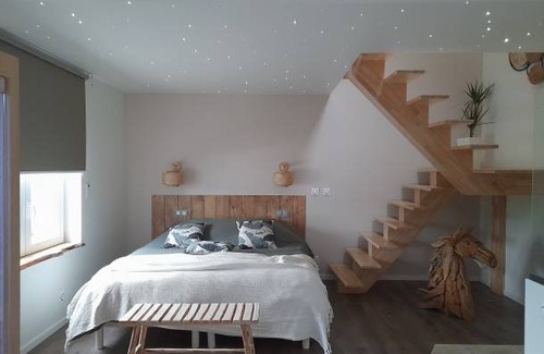 Rocquigny House | 50 m² House ∙ 2 guests