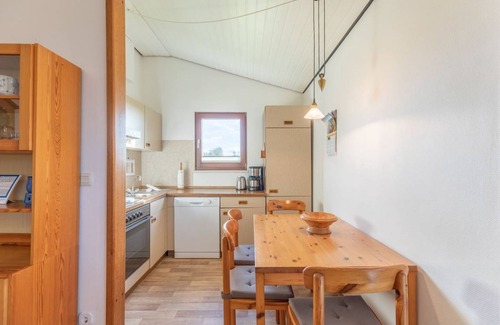 Simonsberg House | 50 m² House ∙ 2 bedrooms ∙ 4 guests