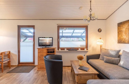 Simonsberg House | 50 m² House ∙ 2 bedrooms ∙ 4 guests