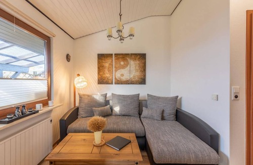 Simonsberg House | 50 m² House ∙ 2 bedrooms ∙ 4 guests