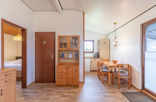 Simonsberg House | 50 m² House ∙ 2 bedrooms ∙ 4 guests