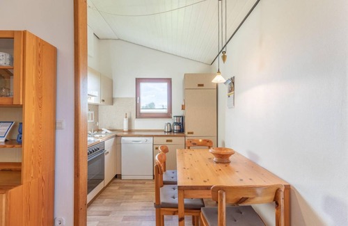 Simonsberg House | 50 m² House ∙ 2 bedrooms ∙ 4 guests