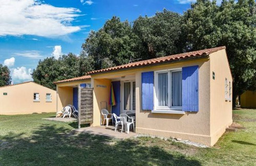 Saint-Savinien House | 50 m² House ∙ 2 bedrooms ∙ 4 guests