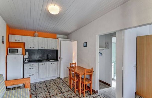 Saint-Savinien House | 50 m² House ∙ 2 bedrooms ∙ 4 guests