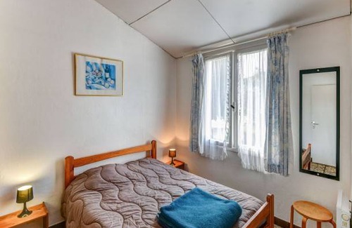 Saint-Savinien House | 50 m² House ∙ 2 bedrooms ∙ 4 guests