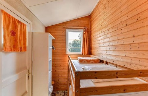 Saint-Savinien House | 50 m² House ∙ 2 bedrooms ∙ 4 guests