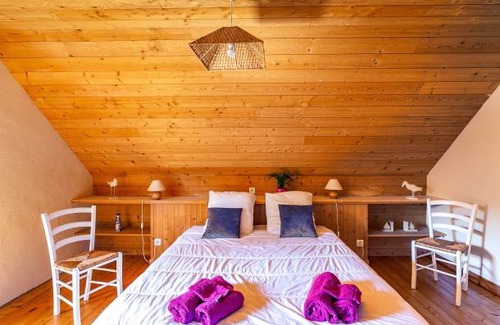 Telgruc-sur-Mer House | 50 m² House ∙ 2 bedrooms ∙ 3 guests