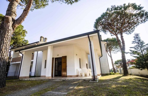 Lido di Volano House | 50 m² House ∙ 2 bedrooms ∙ 6 guests
