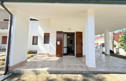 Lido di Volano House | 50 m² House ∙ 2 bedrooms ∙ 6 guests